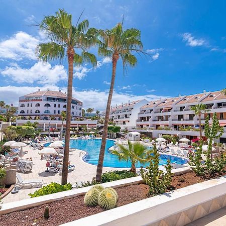 Beautiful Location Parque Santiago 1 Apartamento Playa de las Americas  Exterior foto