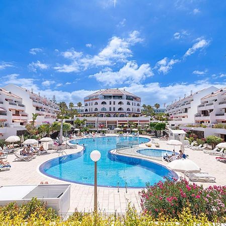 Beautiful Location Parque Santiago 1 Apartamento Playa de las Americas  Exterior foto