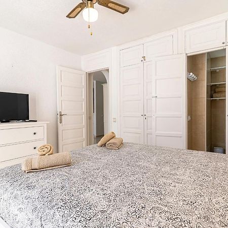 Beautiful Location Parque Santiago 1 Apartamento Playa de las Americas  Exterior foto