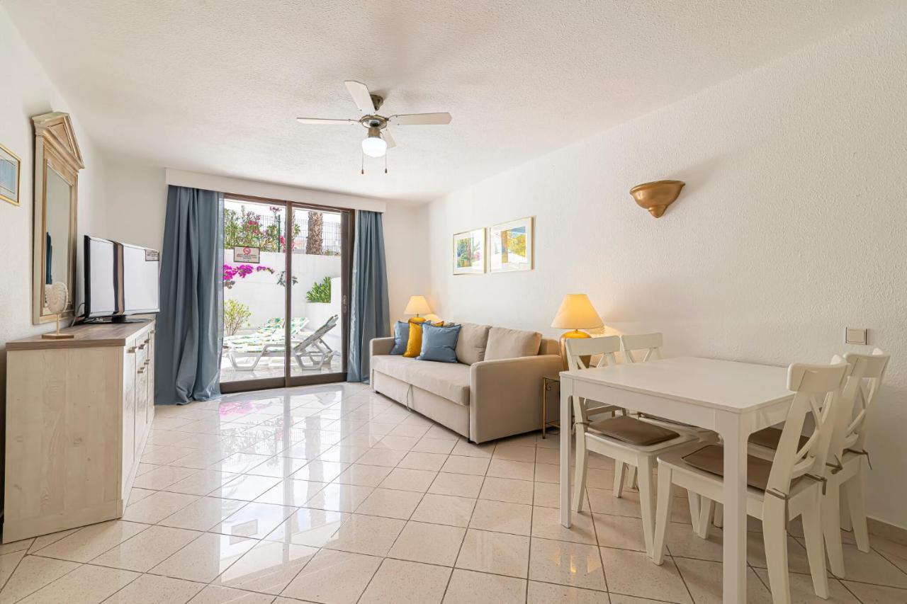 Beautiful Location Parque Santiago 1 Apartamento Playa de las Americas  Exterior foto