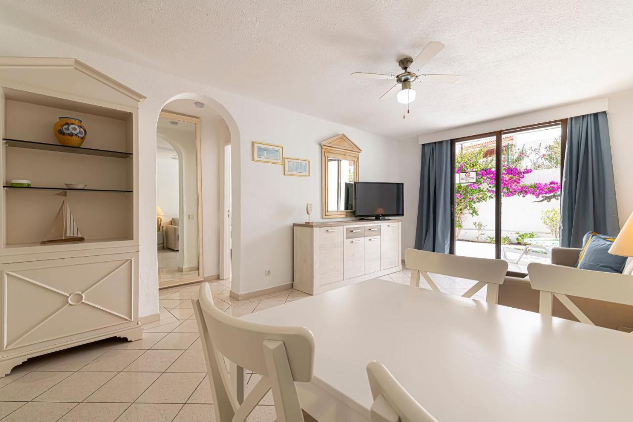 Beautiful Location Parque Santiago 1 Apartamento Playa de las Americas  Exterior foto