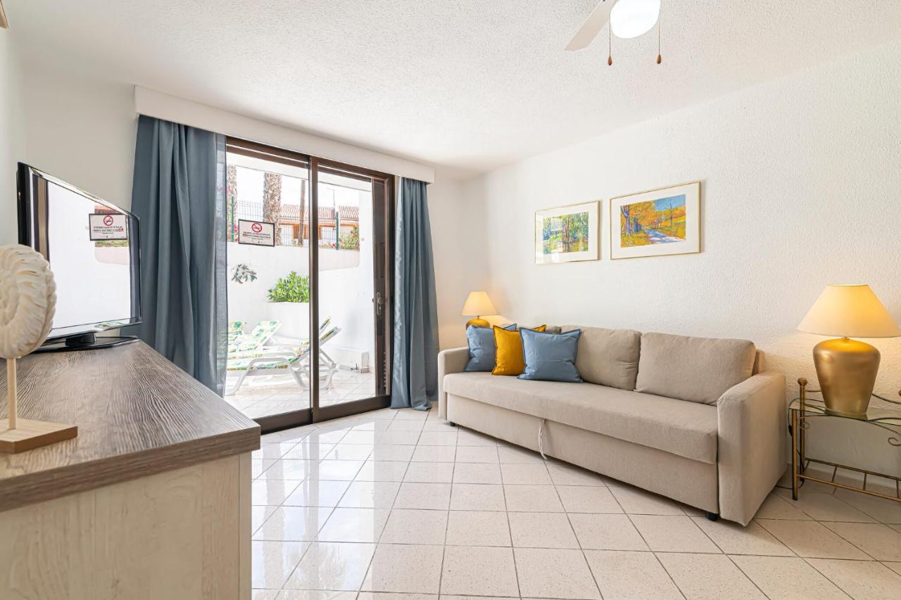 Beautiful Location Parque Santiago 1 Apartamento Playa de las Americas  Exterior foto