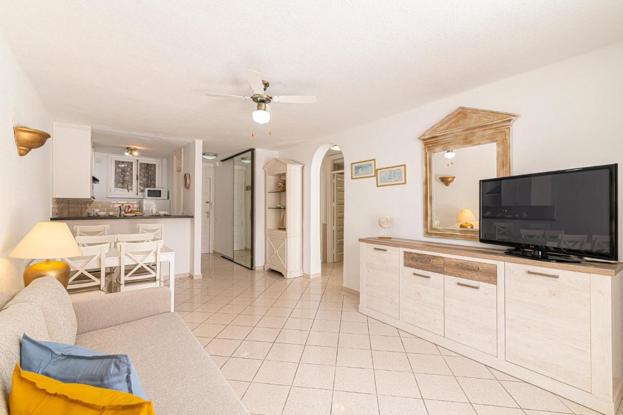 Beautiful Location Parque Santiago 1 Apartamento Playa de las Americas  Exterior foto
