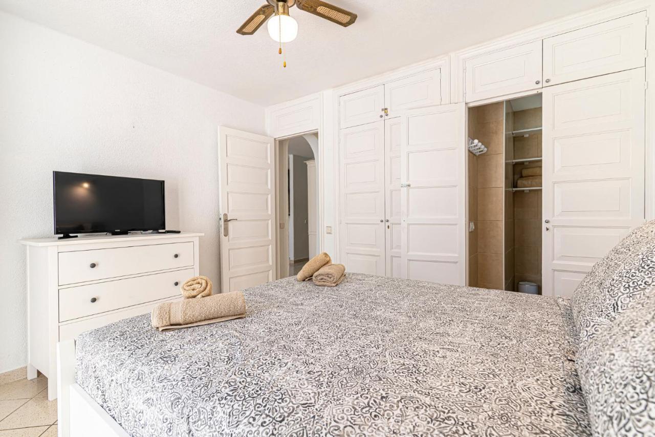 Beautiful Location Parque Santiago 1 Apartamento Playa de las Americas  Exterior foto