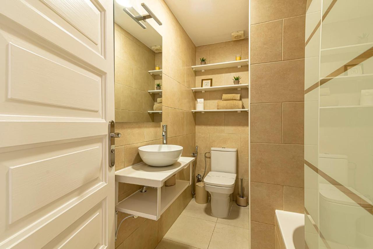 Beautiful Location Parque Santiago 1 Apartamento Playa de las Americas  Exterior foto