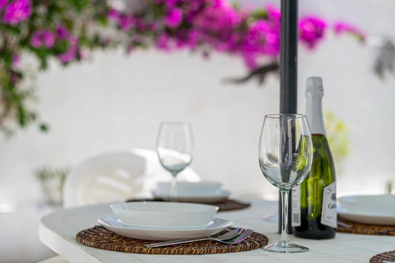Beautiful Location Parque Santiago 1 Apartamento Playa de las Americas  Exterior foto