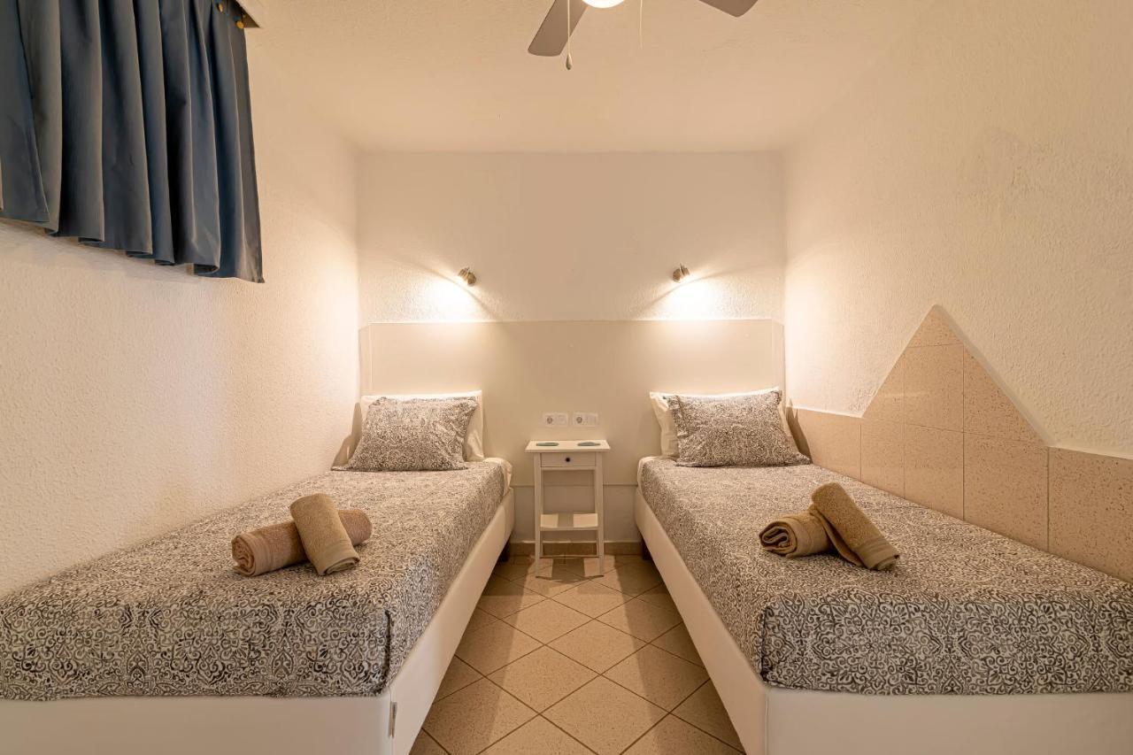 Beautiful Location Parque Santiago 1 Apartamento Playa de las Americas  Exterior foto