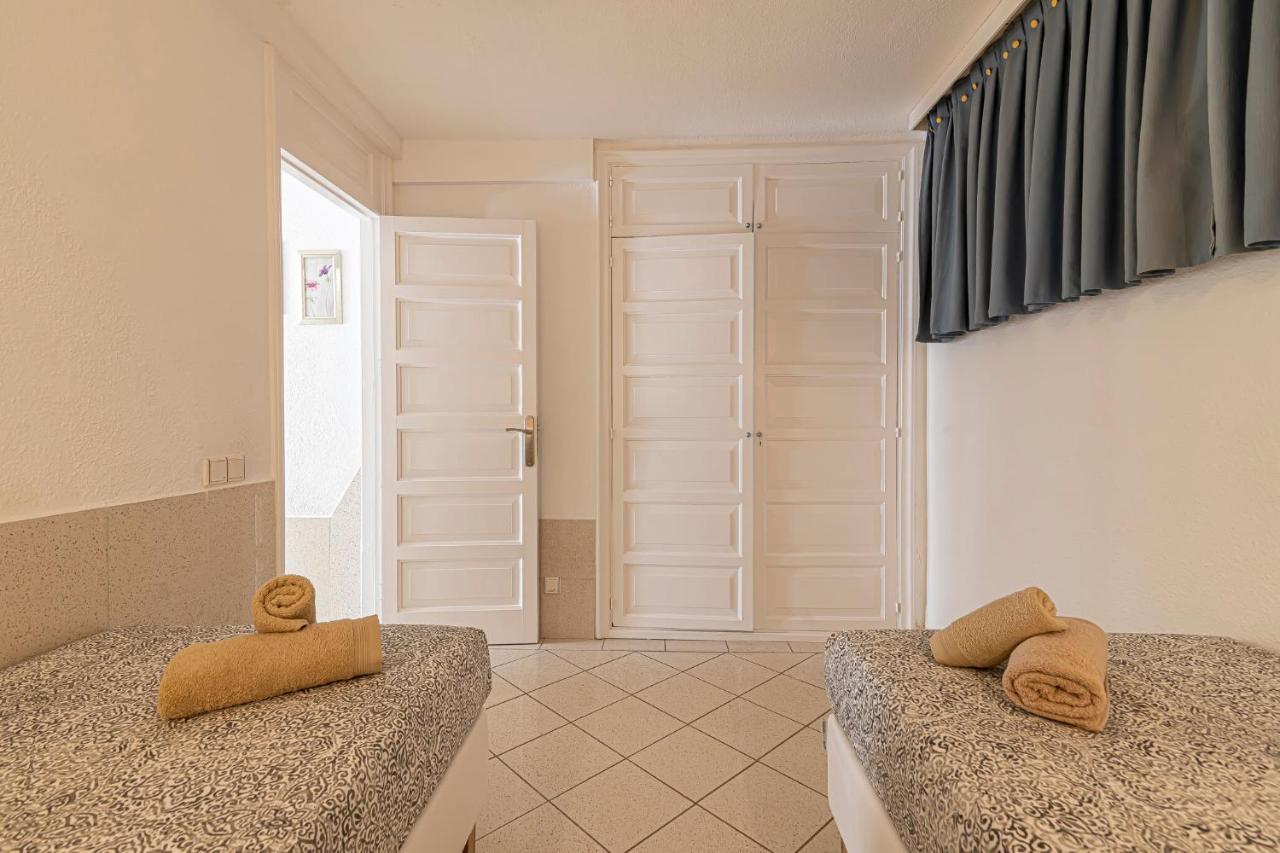 Beautiful Location Parque Santiago 1 Apartamento Playa de las Americas  Exterior foto