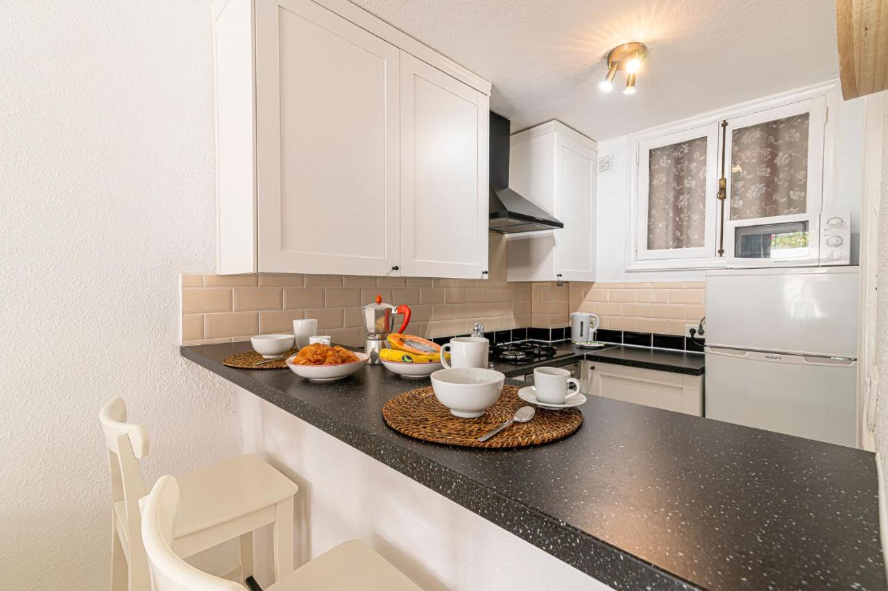 Beautiful Location Parque Santiago 1 Apartamento Playa de las Americas  Exterior foto