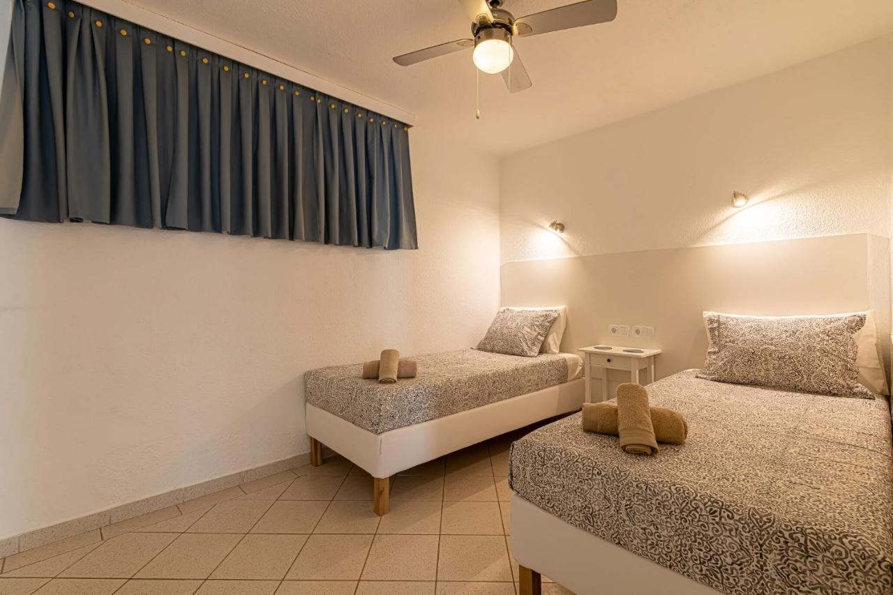 Beautiful Location Parque Santiago 1 Apartamento Playa de las Americas  Exterior foto