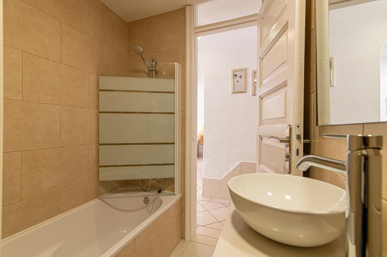 Beautiful Location Parque Santiago 1 Apartamento Playa de las Americas  Exterior foto