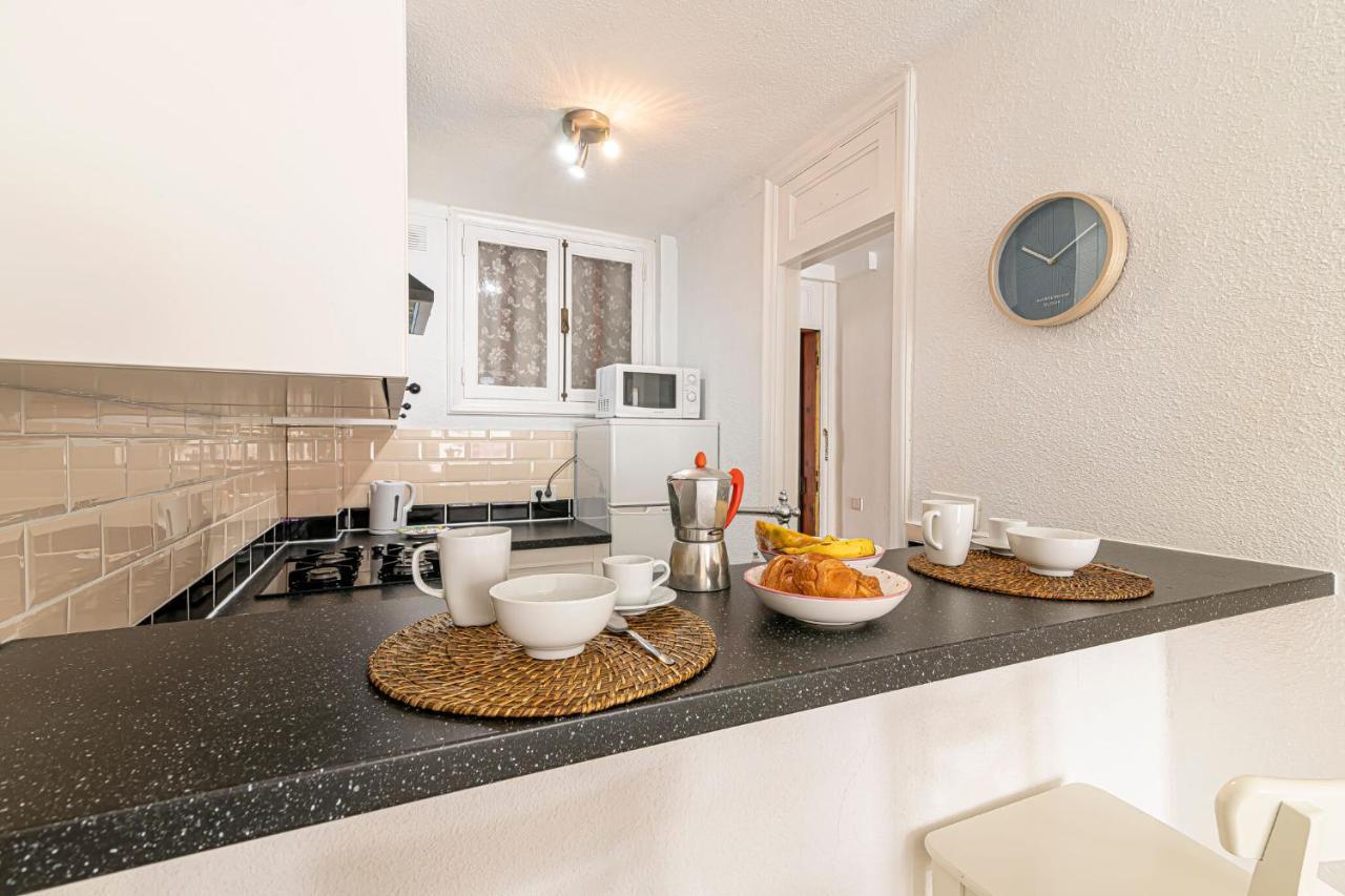 Beautiful Location Parque Santiago 1 Apartamento Playa de las Americas  Exterior foto