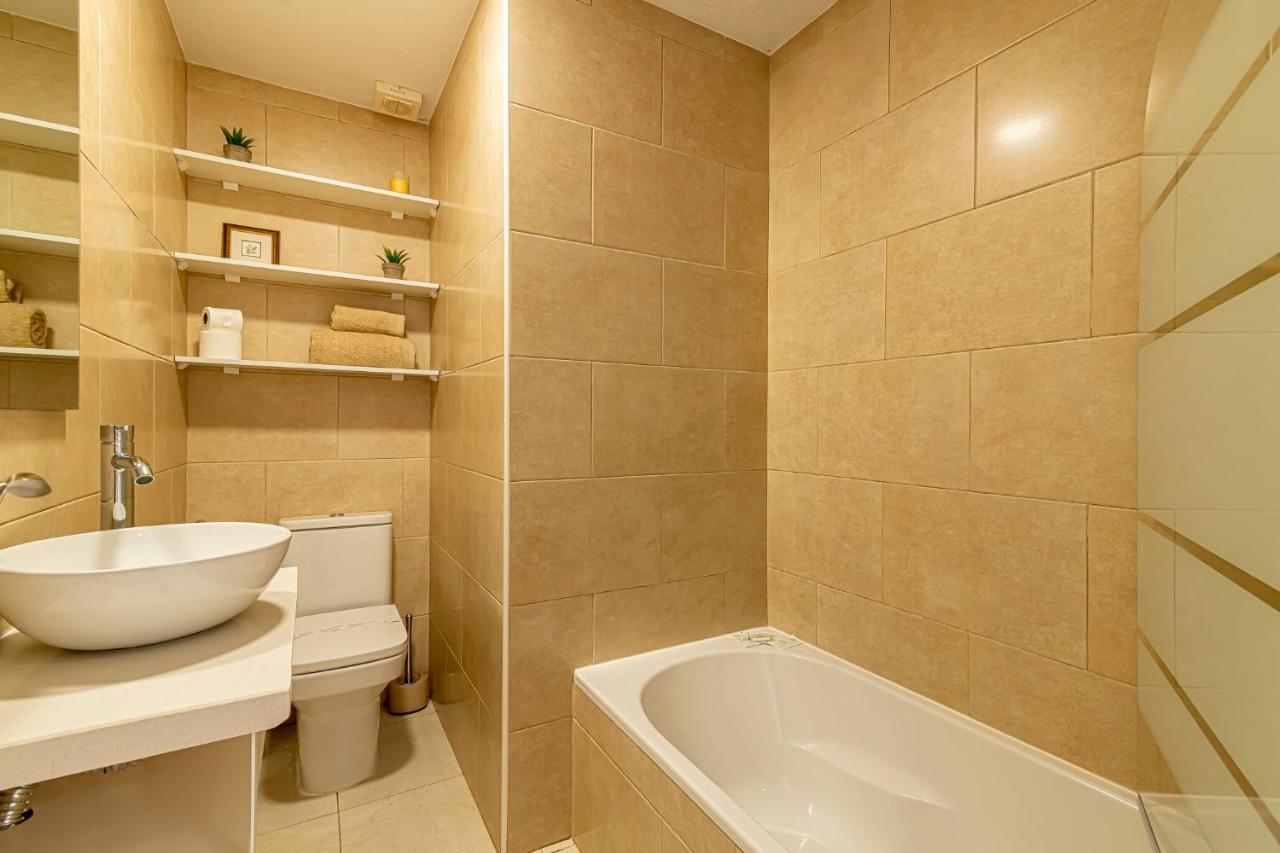 Beautiful Location Parque Santiago 1 Apartamento Playa de las Americas  Exterior foto