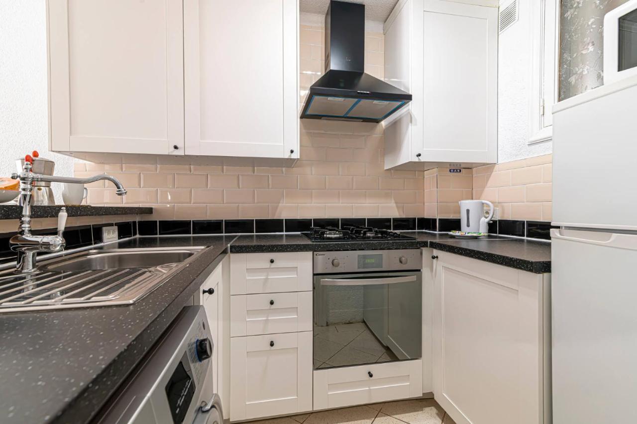Beautiful Location Parque Santiago 1 Apartamento Playa de las Americas  Exterior foto